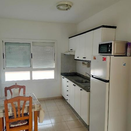 Apartamento Centrico Puerto Del Rosario Puerto del Rosario  Eksteriør billede
