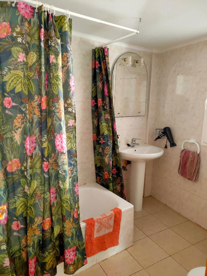 Apartamento Centrico Puerto Del Rosario Puerto del Rosario  Eksteriør billede